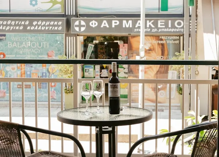 Apartamento Charming & Authentic Gem - Walk To Port & Shops!